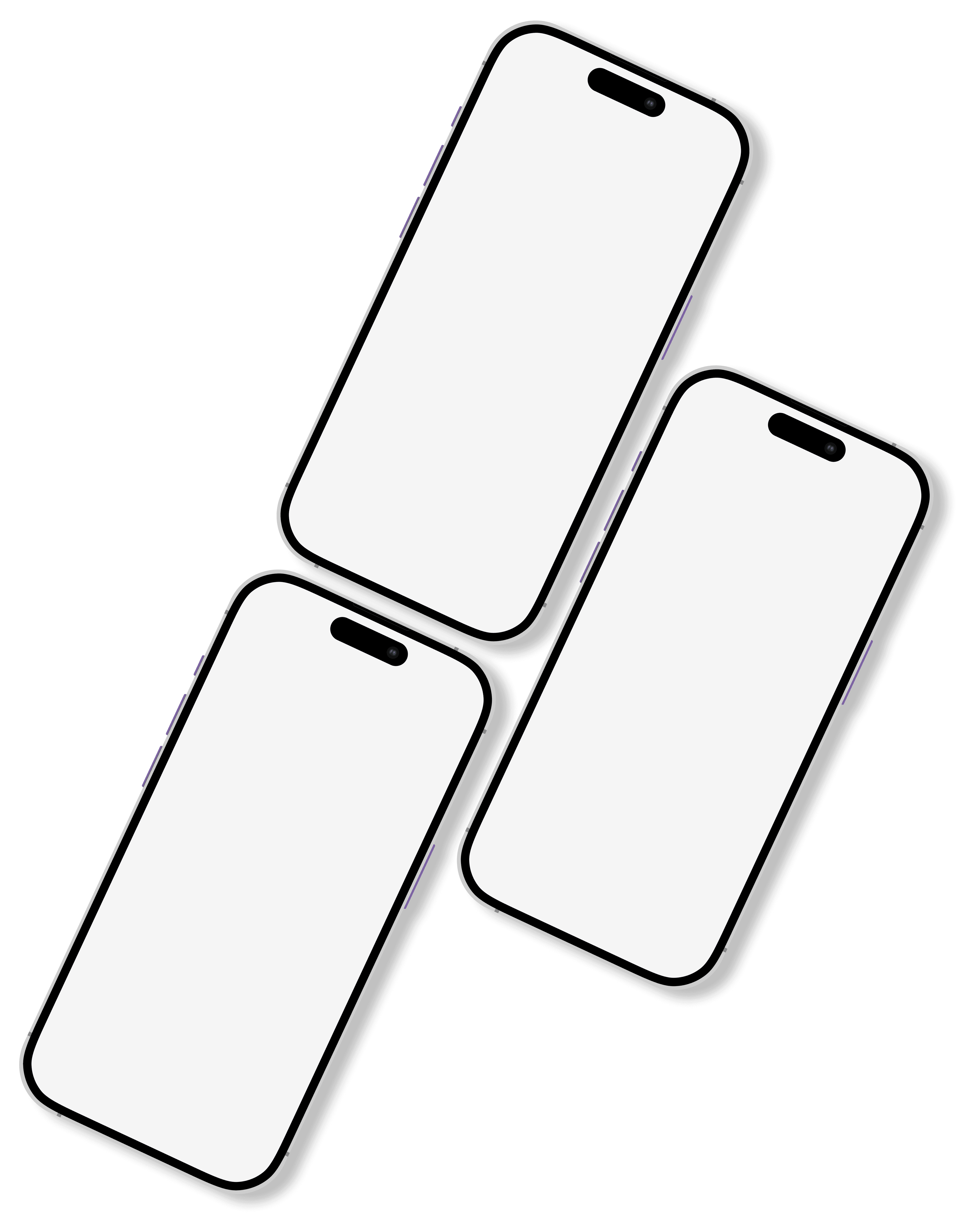 Smart Emotion Wheels on iPhone