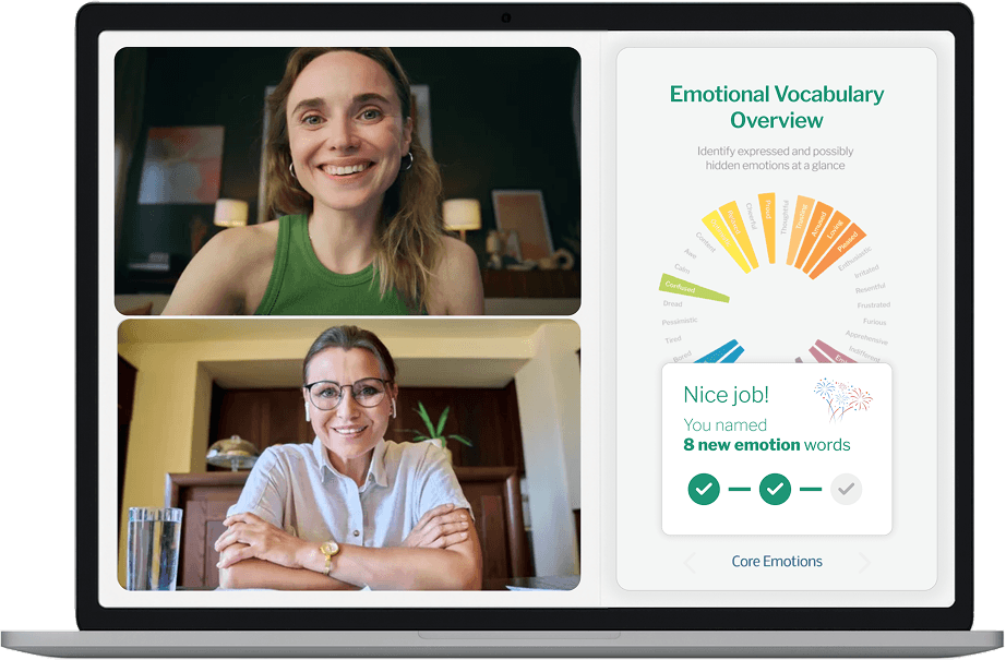 Feelpath session transcript on MacBook Pro